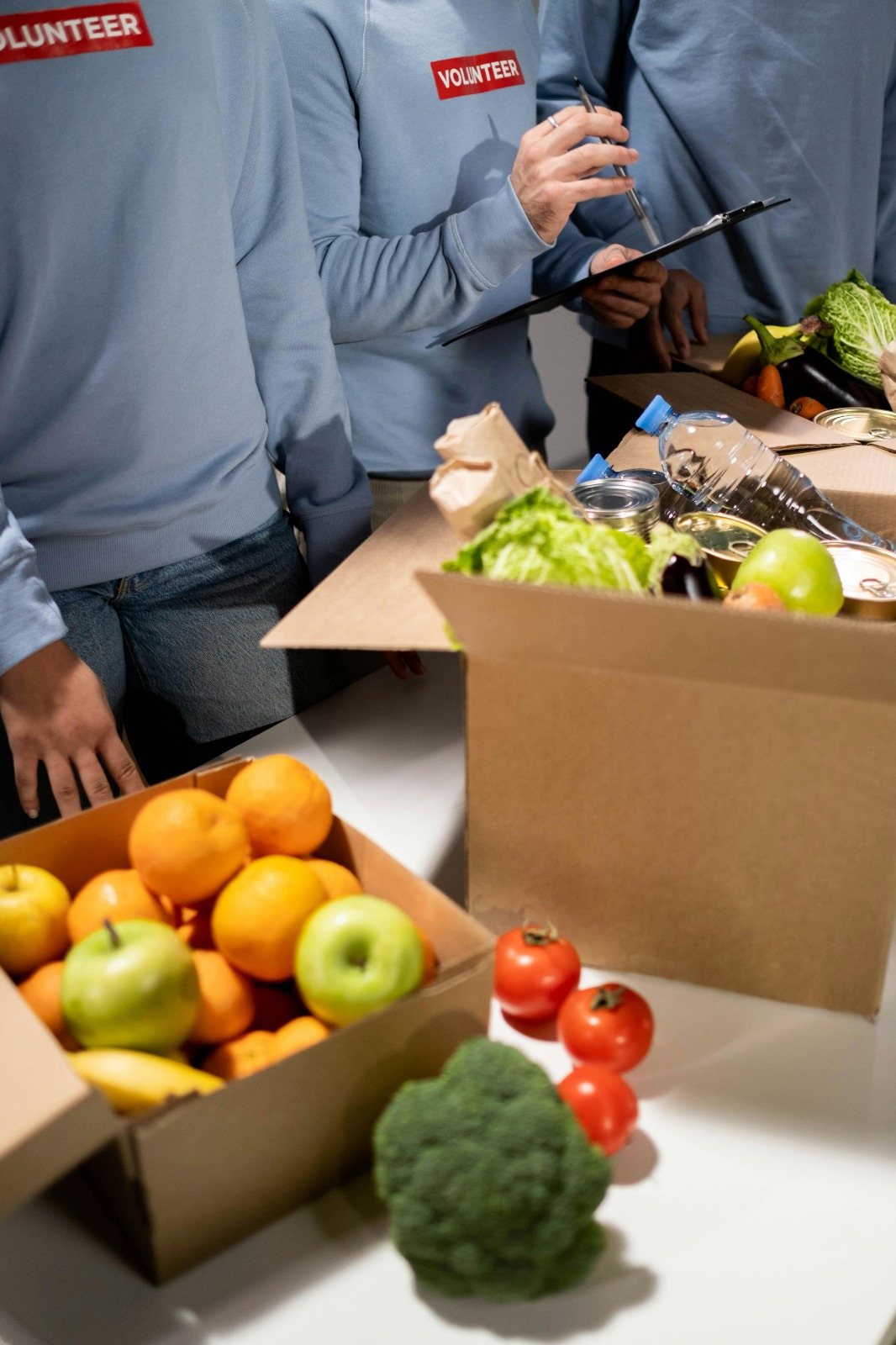 Agroecology & Food Security