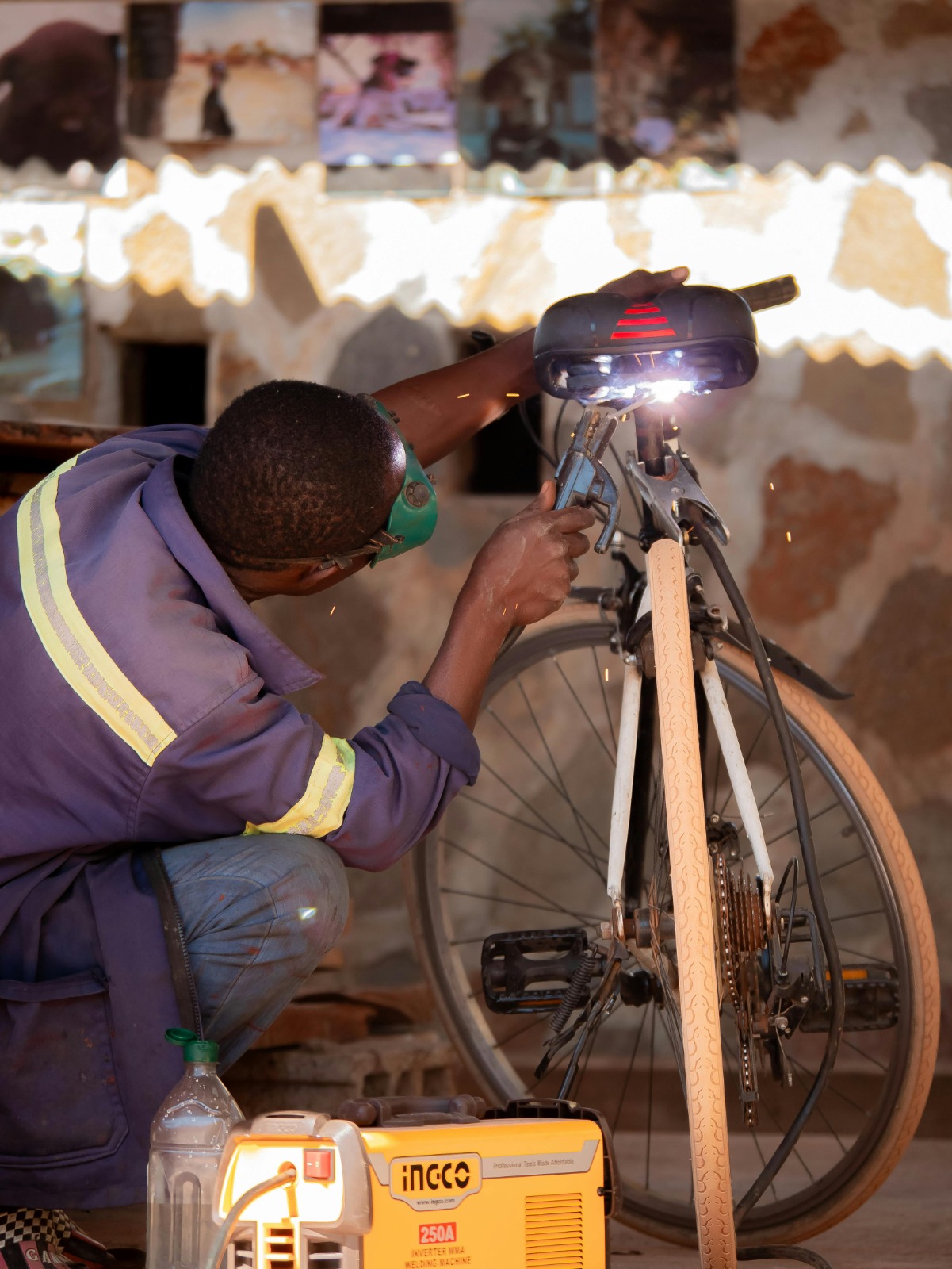 Community Enterprise & Digital Skills