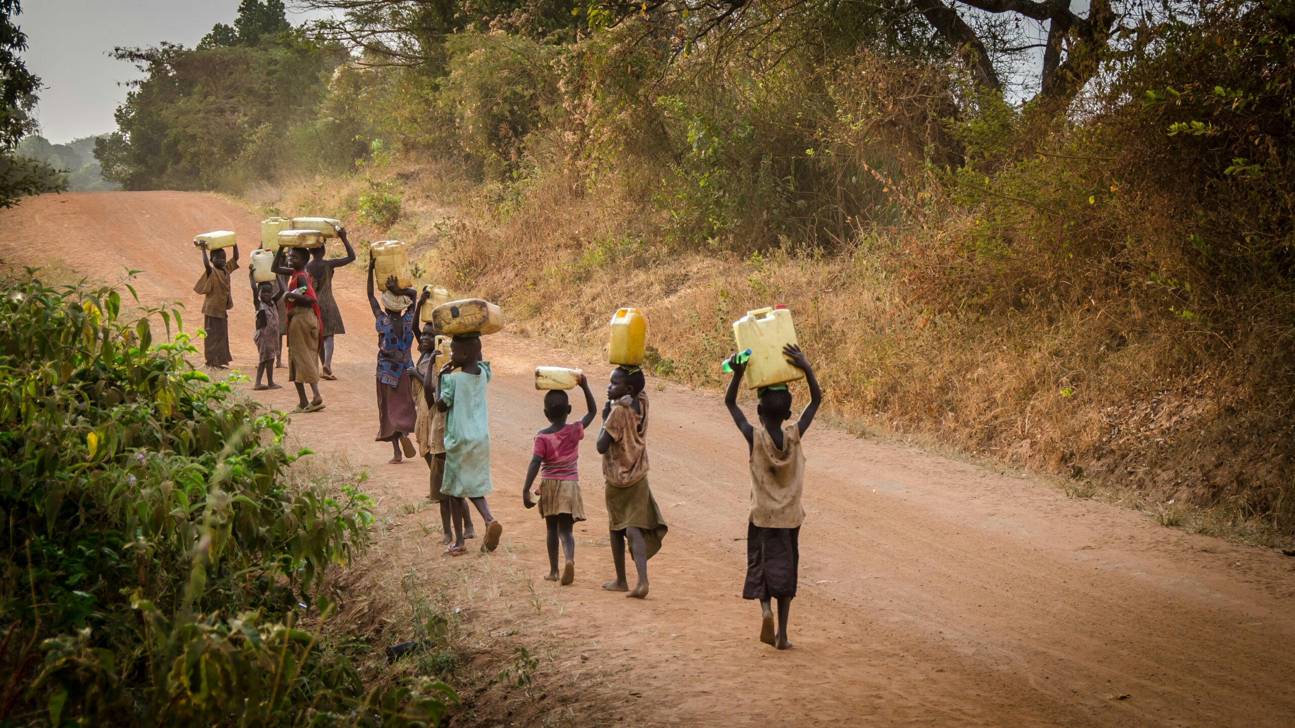 WASH Programs